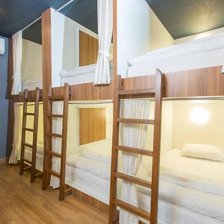 Give Me 5 Hostel Chiang Mai Extérieur photo